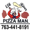 Elk River Pizza Man