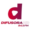 Difusora HD 94.5 FM