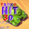 Tanks Hit 3D