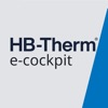 HB-Therm e-cockpit