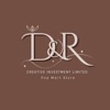 D&R CREATIVE INVESTMENTS