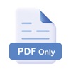 PDF Only - Editor de PDF