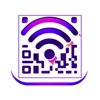 Wi-Fi Scanner - Scan QR Code