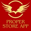 Proper Store App