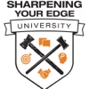 Sharpening Your Edge™