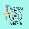 Friends Services Partner