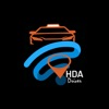 HDA Driver