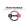 TEAM MUSCLE PERSONAL TRAINING