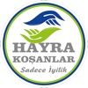 Hayra Koşanlar - Yardım İste