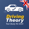 Car Driving Theory Test Kit UK