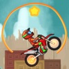 Flappy Motor Bike