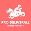 ProDeliverAllX Driver