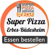 Super Pizza Service App