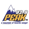 92.9 Peak FM