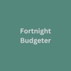 Fortnight Budgeter