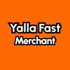 Yalla Fast Vendor