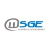 WSGE Controle de Entregas