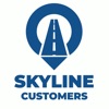 SKYLINECABS CUSTOMERS APP