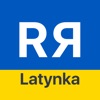 Ukraïnsjka Latynka