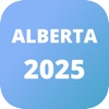 Alberta Driver License Test +