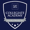 Collegiate Academy Rewards