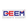 Deem Accounts Academy