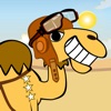 Camel Racing