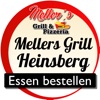 Mellers Grill & Pizzeria App