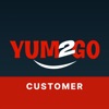 YUM2GO - CUSTOMER