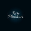 Rosy Platinum