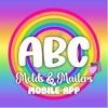 ABC Freshie Molds App