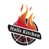 Halls Kitchen