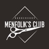 Menfolks Club barbershop