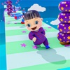 Super Baby Runner Games