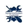 MyServiceSystem-Customer