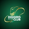 Diggers Services Club