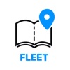 Mileage Book Fleet