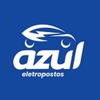 Azul Energia Eletropostos