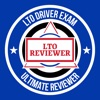 LTO Driver's Exam Reviewer