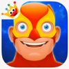 Super Daddy - Dress Up a Hero