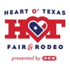 Heart O' Texas Fair & Rodeo