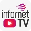 Canais TV Infornet