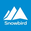 Snowbird Mountain Map