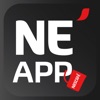 Nescafé 3ü1 Arada NE'APP