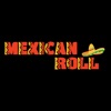 Mexican roll