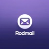 RodMail - Email Temporário