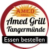 Amed Grill App