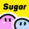 Sugar - Share & Live Chat