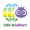 WAKASAPort