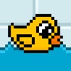 Flappy Rubber Duckie